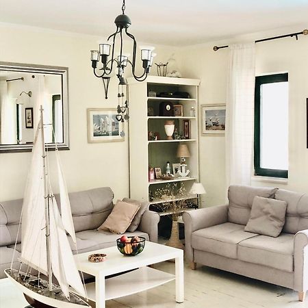 Apartment Tri Kiparisa Tivat Eksteriør billede