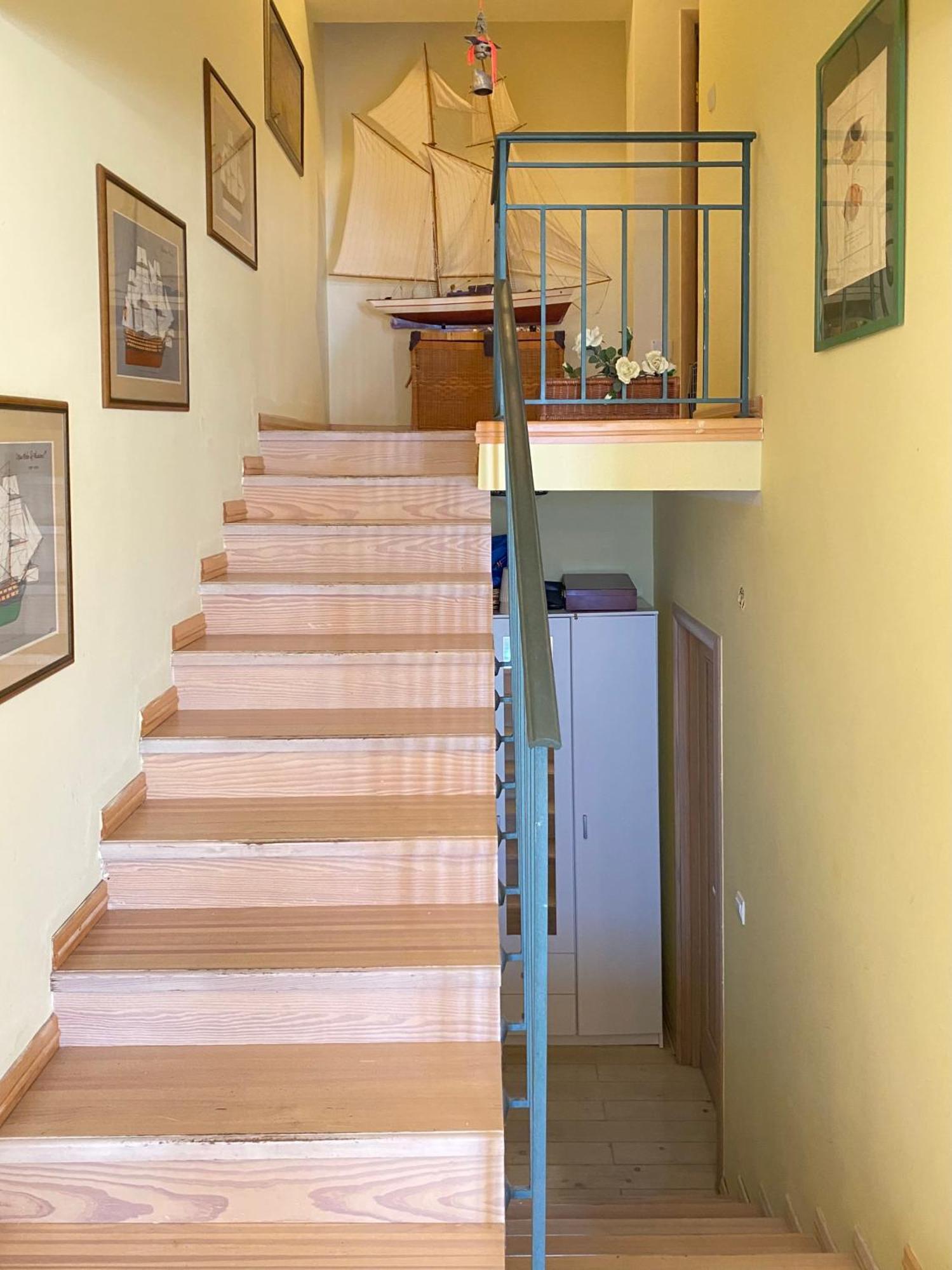 Apartment Tri Kiparisa Tivat Eksteriør billede