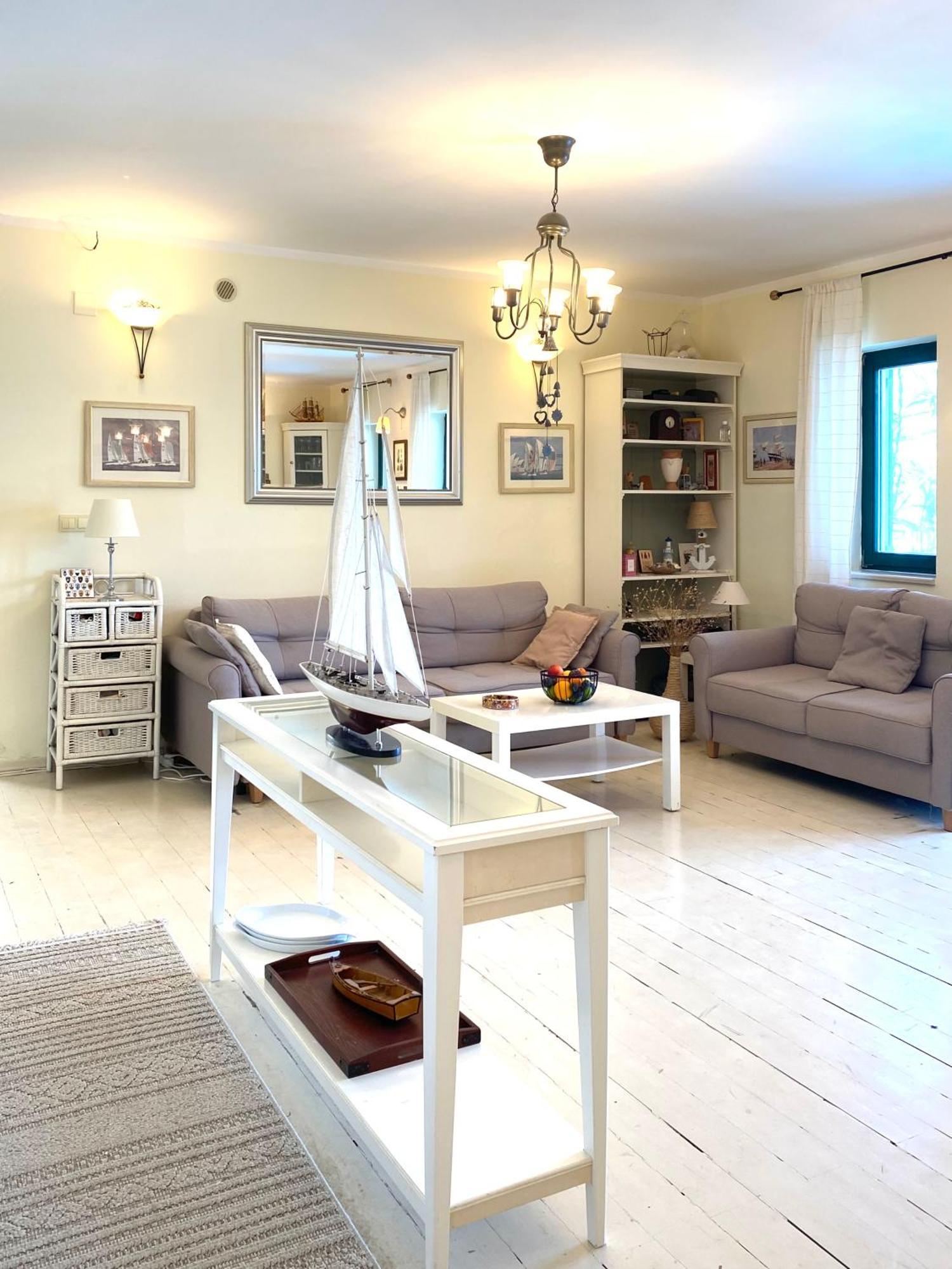 Apartment Tri Kiparisa Tivat Eksteriør billede