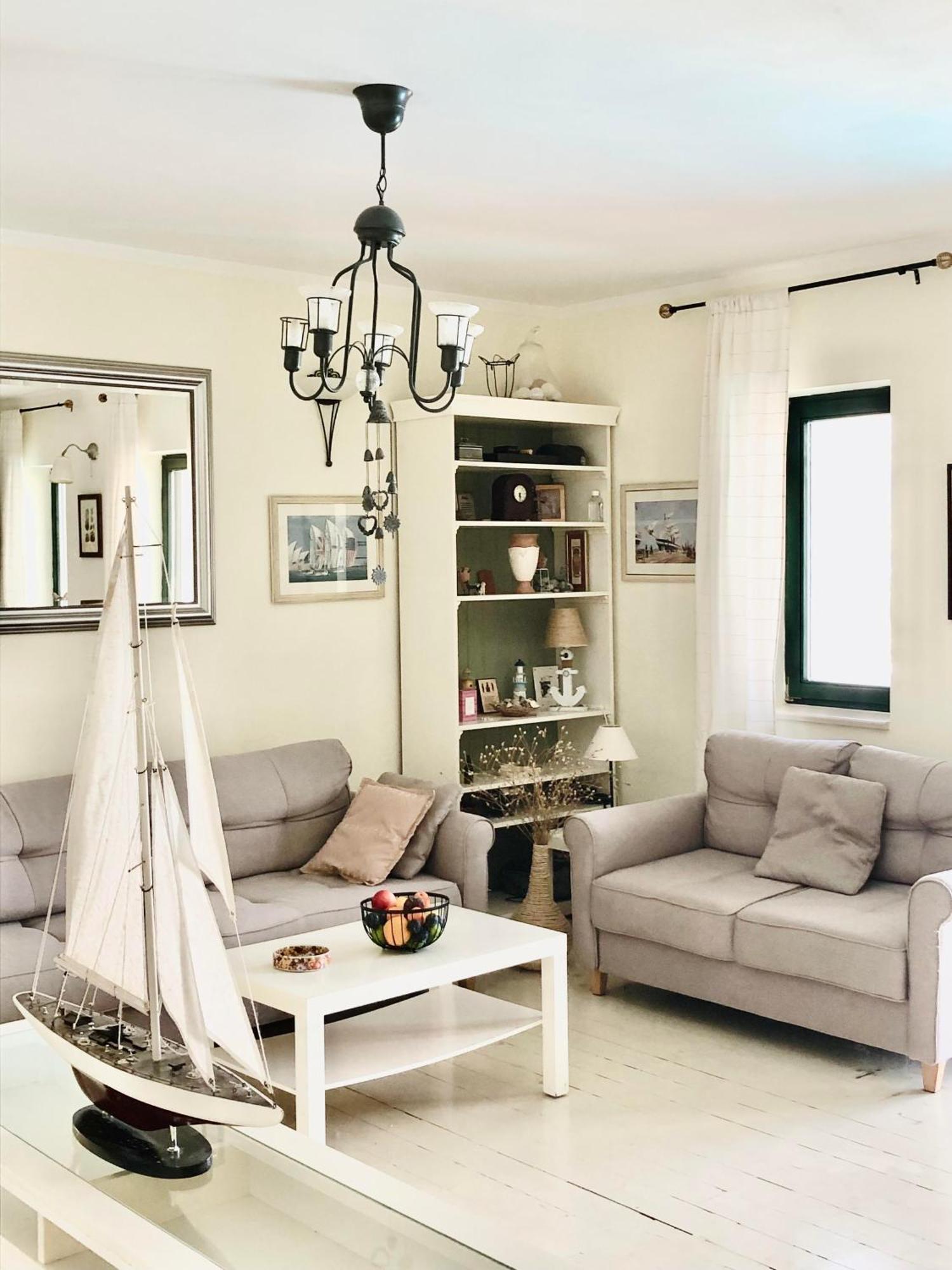 Apartment Tri Kiparisa Tivat Eksteriør billede